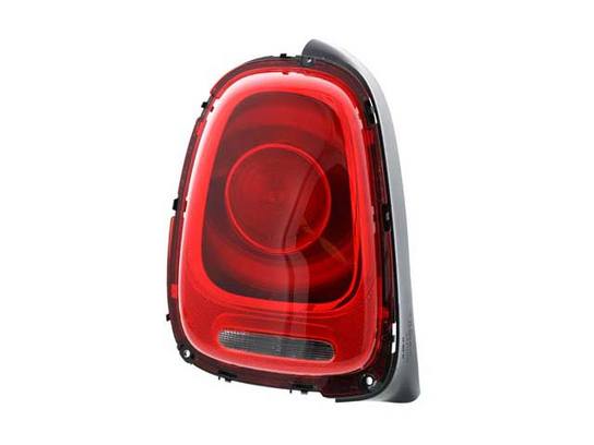 Tail Light Assembly - Driver Side